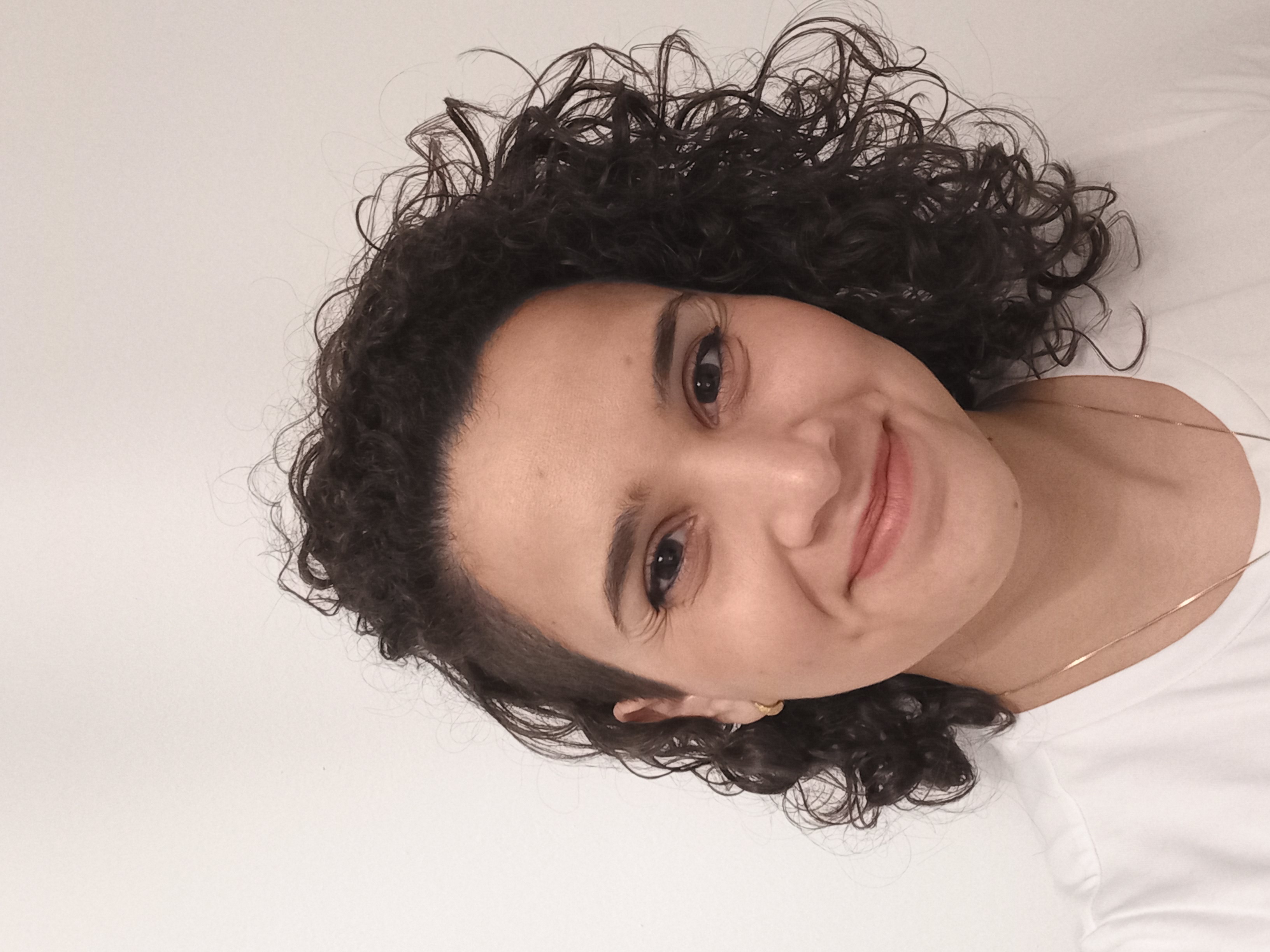 Foto de Luana Buscariolo